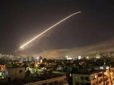 Islamic Jihad strongly condemns Israeli aggression on Syria