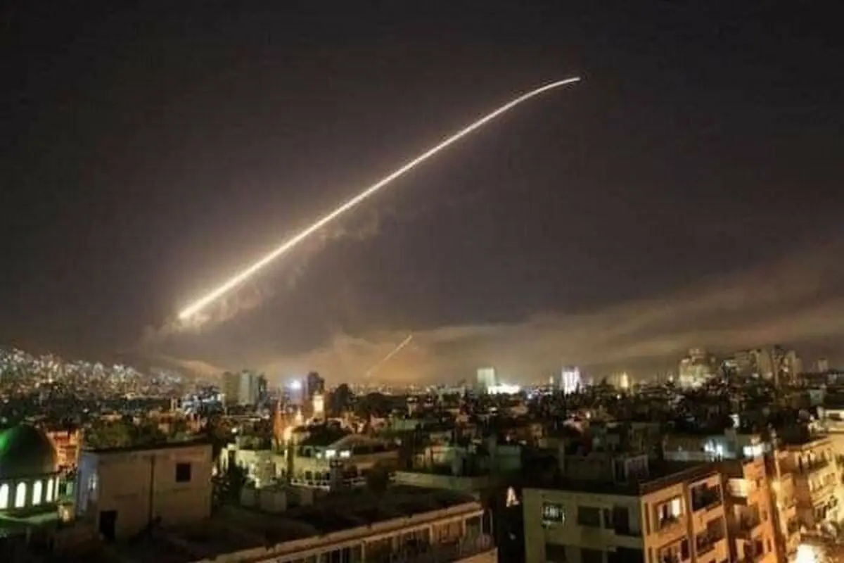 Islamic Jihad strongly condemns Israeli aggression on Syria