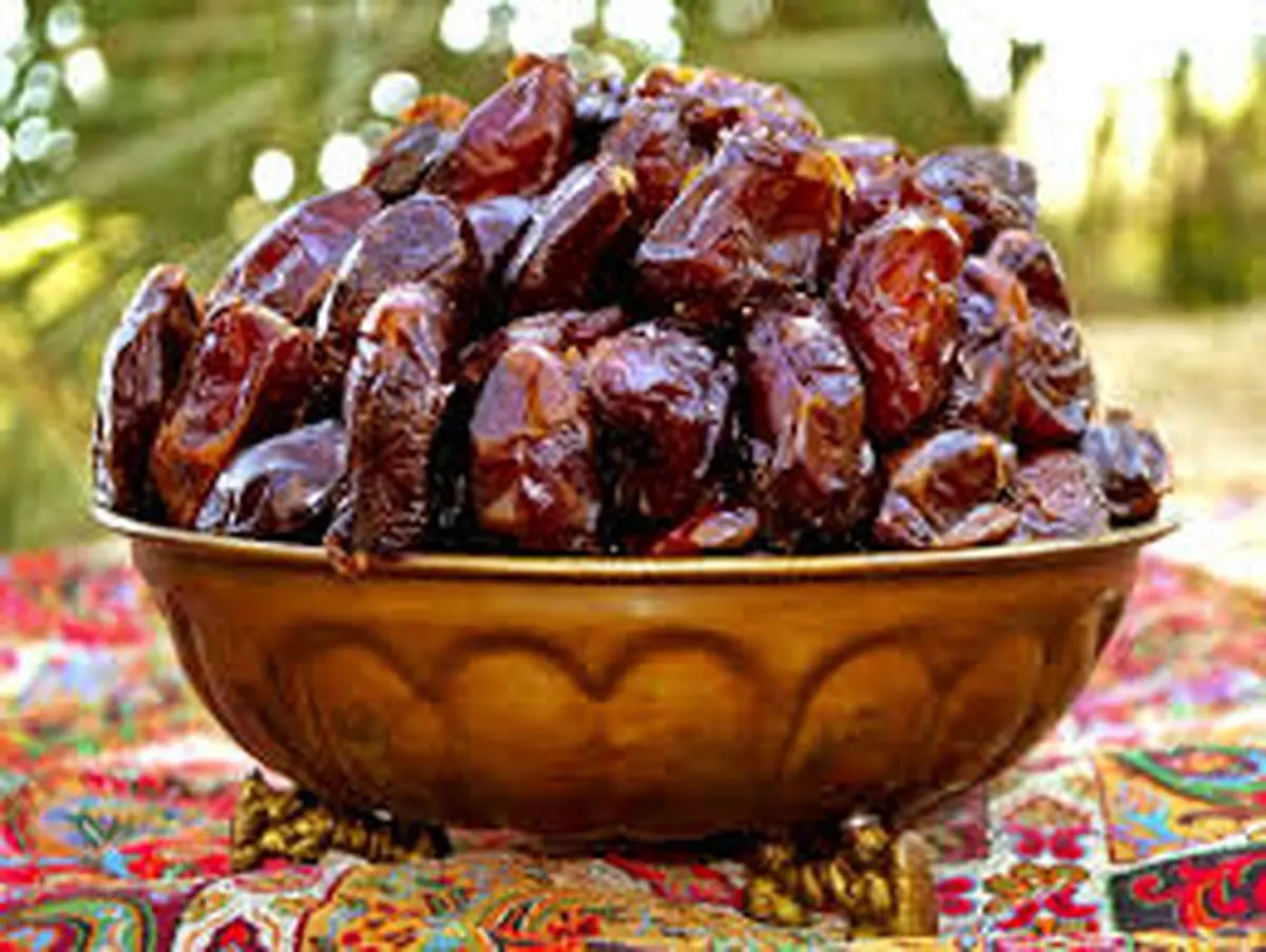 Iran exports fresh dates to 80 countries in 8 months