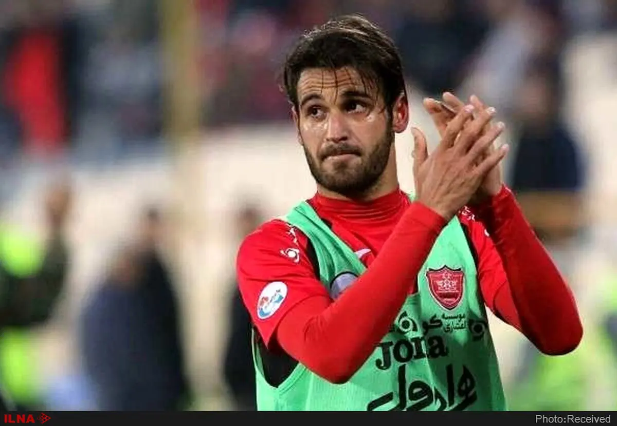 نوراللهی: باوجود قهرمانی‌های پیاپی گله نمی‌کنیم