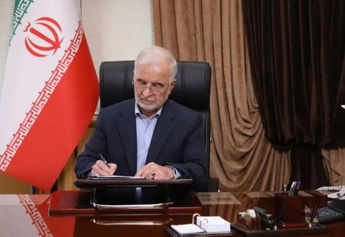 پیام تسلیت وزیر کشور در پی درگذشت پدر دبیر شورای عالی امنیت ملی