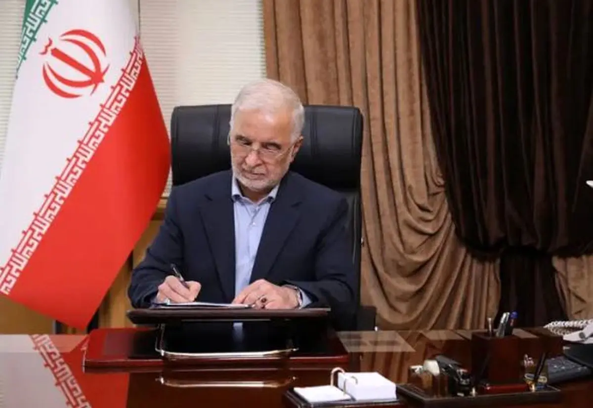 پیام تسلیت وزیر کشور در پی درگذشت پدر دبیر شورای عالی امنیت ملی