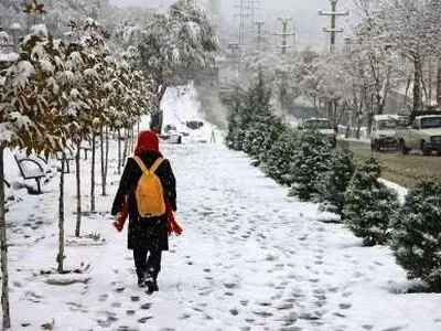 مدارس برخی از مناطق آذربایجان غربی در نوبت صبح تعطیل شد