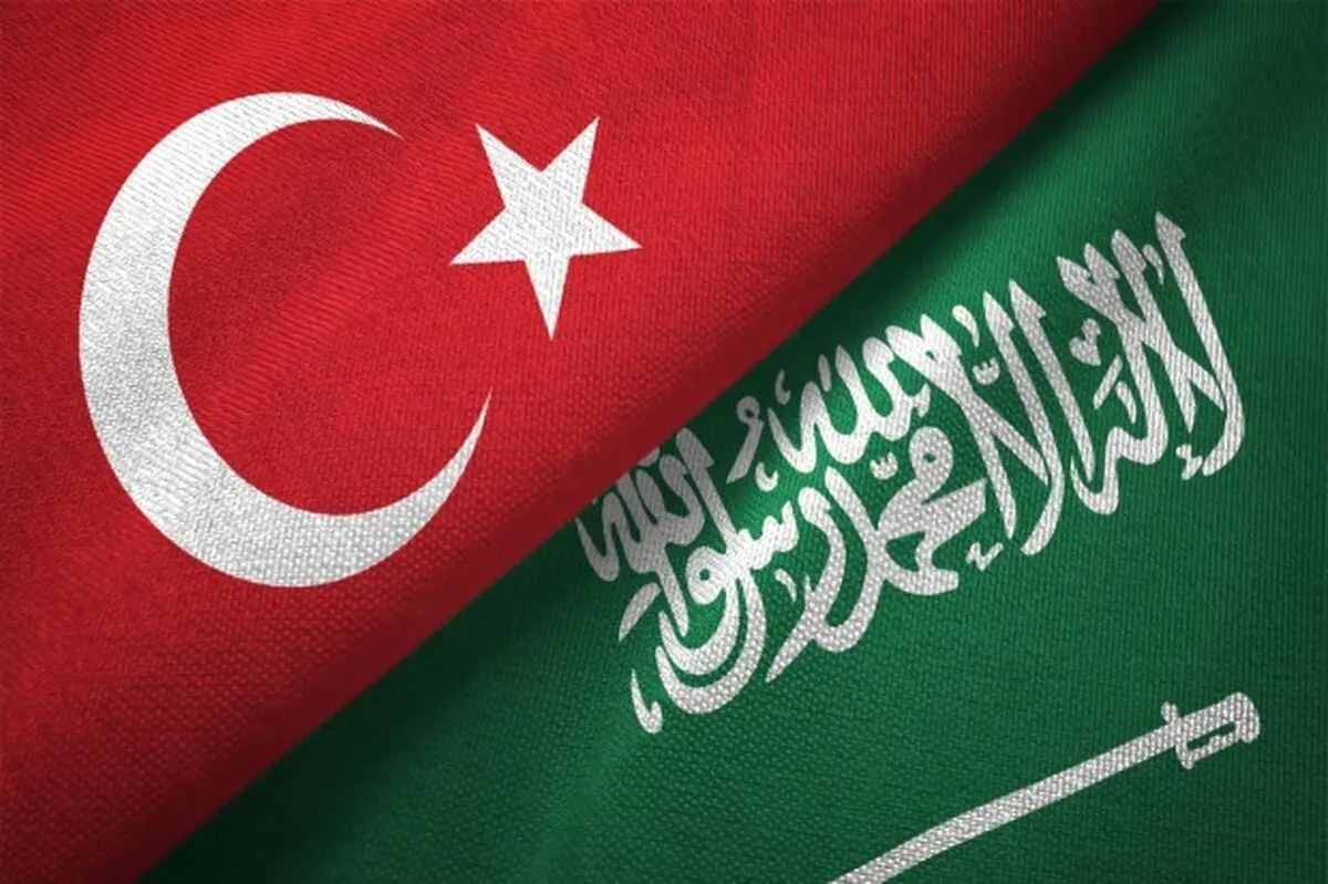 تفاهم‌نامه اتصال ریلی میان ترکیه و عربستان