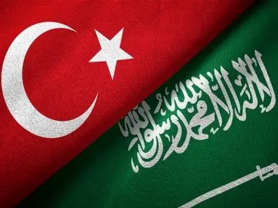تفاهم‌نامه اتصال ریلی میان ترکیه و عربستان
