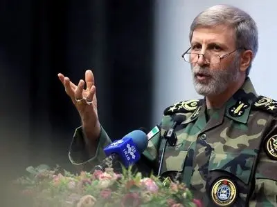 آمادگی ارتش در برابر یاوه گویی دشمنان