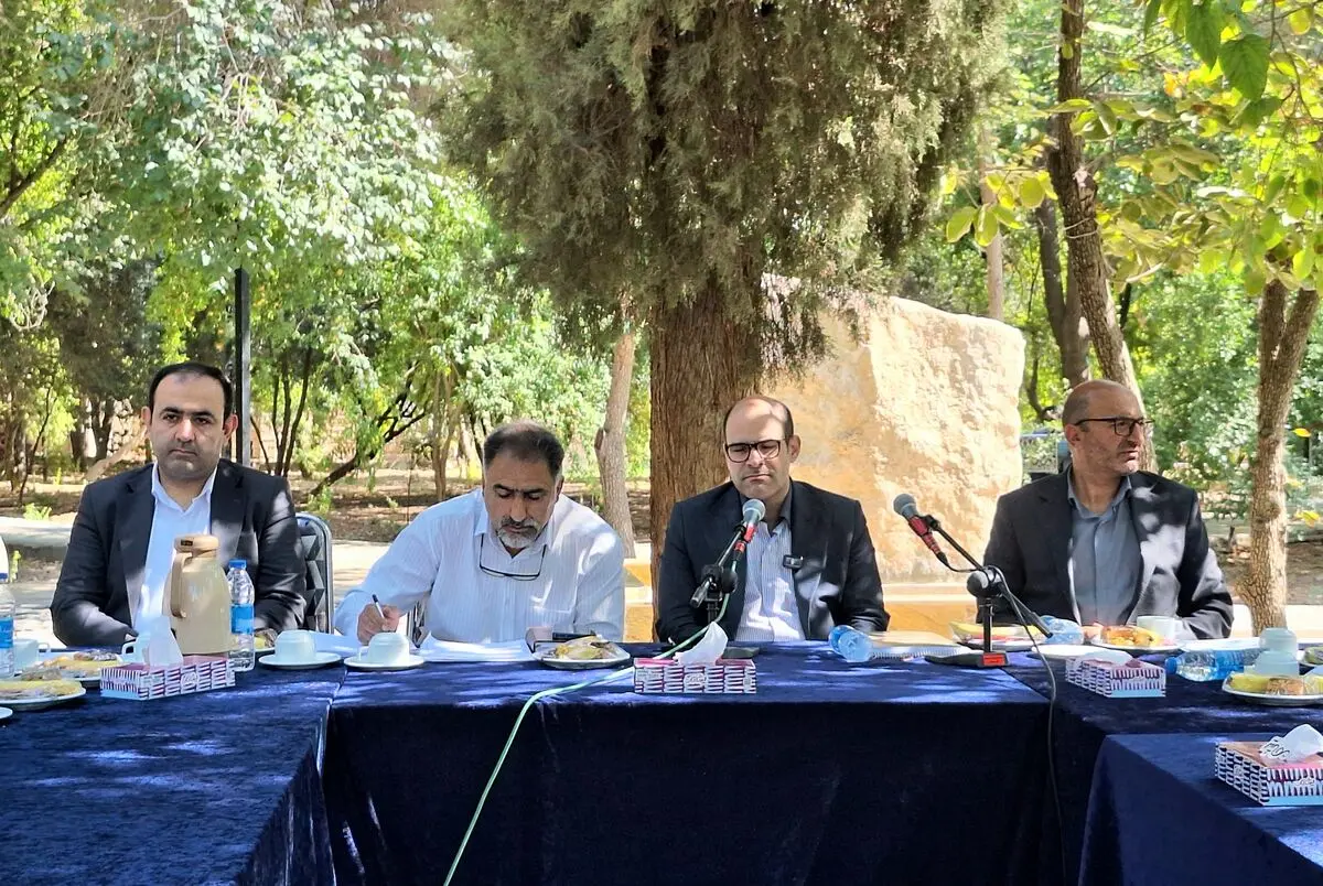  برگزاری ۷۷۶ برنامه فرهنگی در تابستان/ تشریح برنامه‌های ویژه هفته گردشگری در شیراز