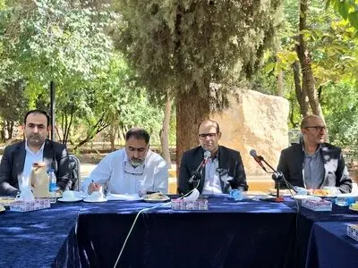  برگزاری ۷۷۶ برنامه فرهنگی در تابستان/ تشریح برنامه‌های ویژه هفته گردشگری در شیراز