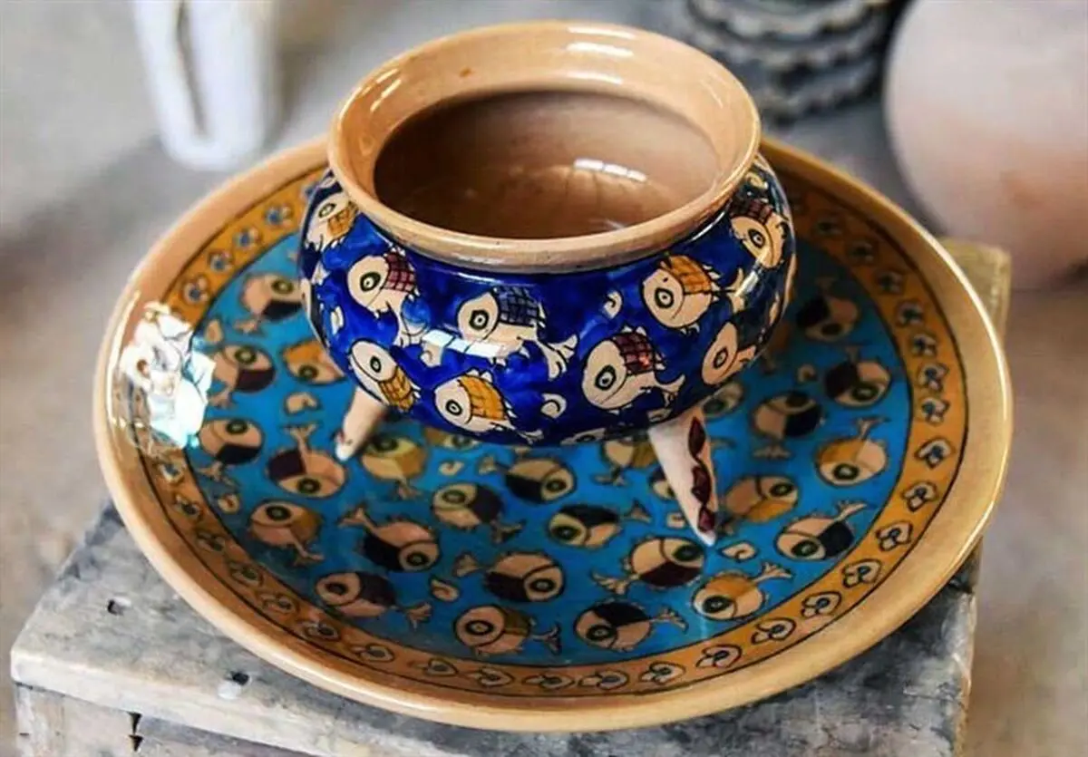 دریافت ۱۰ میلیارد ریال تسهیلات مشاغل خانگی صنایع دستی در گناباد