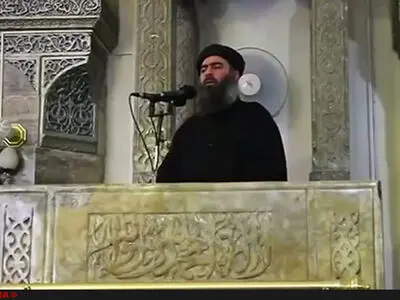 سرکردگان داعش برای انتخاب جانشین البغدادی به عراق فراخوانده شدند