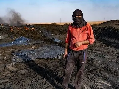 تروریست‌ها، خاک سوریه را درگیر آلودگی‌های نفتی کردند/ از ایده ایران برای تشکیل صندوق منطقه‌ای مقابله با گرد و غبار حمایت می‌کنیم 