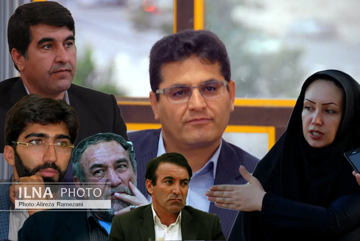 اعتدالیون گوی سبقت را در شورای شهر یاسوج از اصولگرایان ربودند