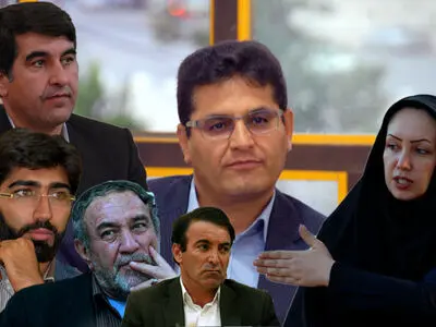 اعتدالیون گوی سبقت را در شورای شهر یاسوج از اصولگرایان ربودند