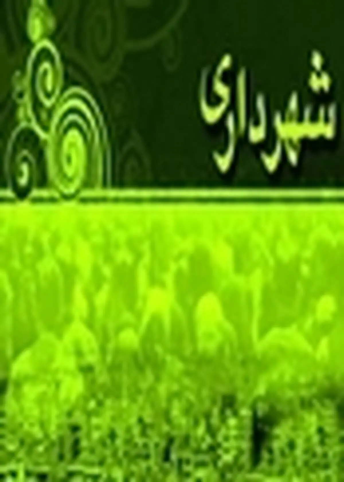 تماس ۳۵۳۸ شهروند با سامانه ۱۳۷ شهرداری زنجان