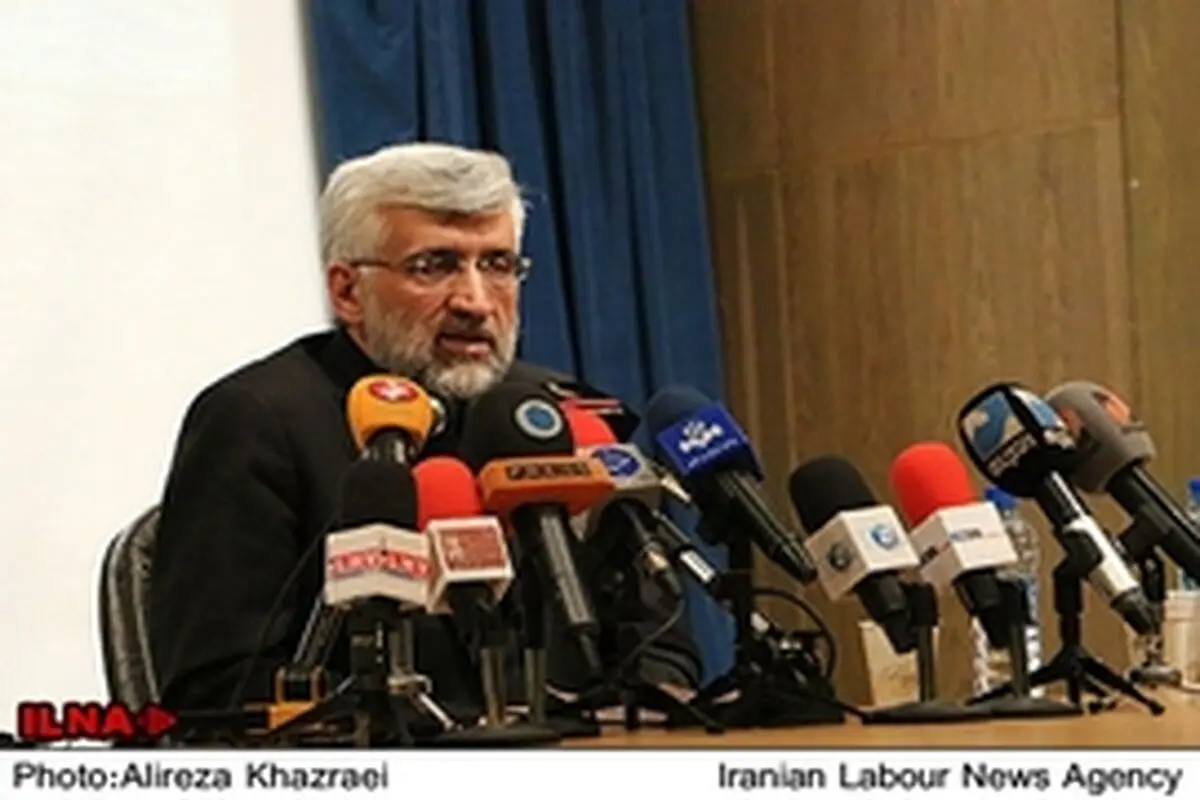 فشار بر ایران به دلیل دفاعش از حقوق انسان‌هاست