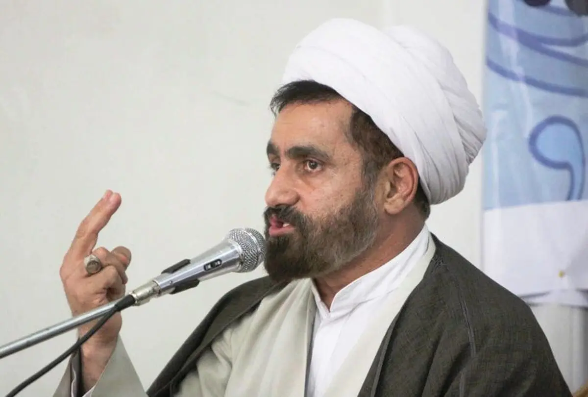 تبیین واقعه غدیر مقابله با تهاجم فرهنگی است 