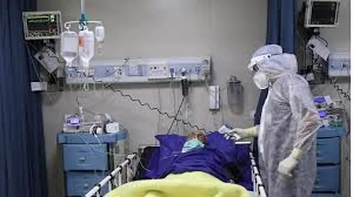 تداوم روند صعودی کرونا در  آذربایجان شرقی در شرایط بد کرونا
