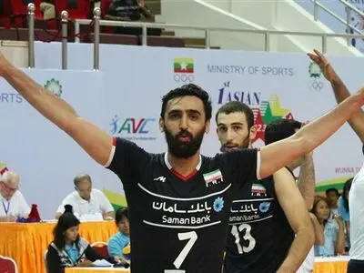 فیاضی ارزشمندترین بازیکن آسیا شد، باقری بهترین پاسور/ عنوان مشترک برترین مدافع میانی برای حسین‌آبادی 