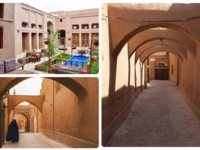 ۱۴۰۳، سال توسعه حفاظت، احیا و مرمت خواهد بود