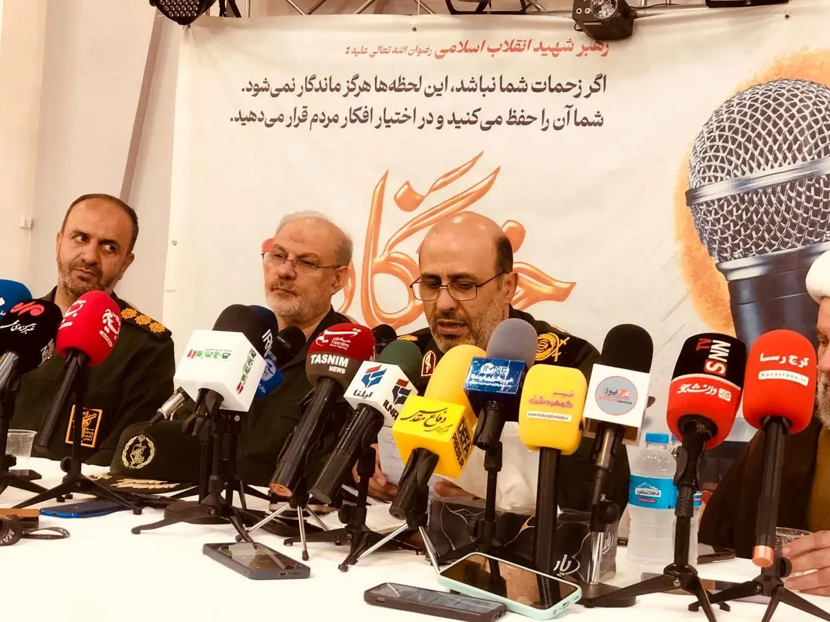 بیش از ۳.۶ میلیون خدمت جهادی به ارزش ۳۴ هزار میلیارد تومان در البرز ارائه شد