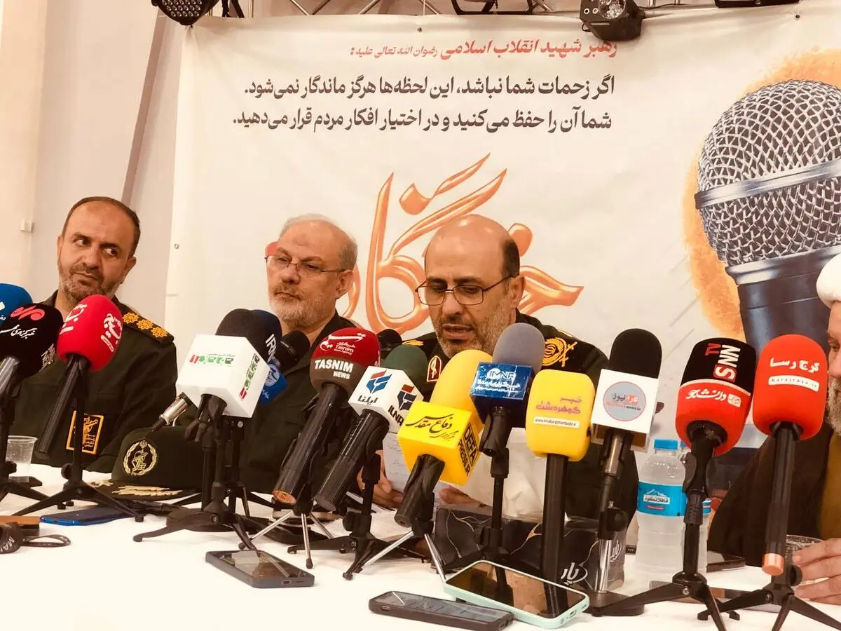 بیش از ۳.۶ میلیون خدمت جهادی به ارزش ۳۴ هزار میلیارد تومان در البرز ارائه شد