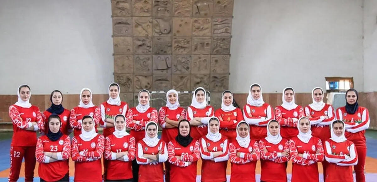 اسامی نهایی تیم ملی کبدی زنان اعلام شد
