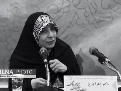 هنر و حکمت دو روی یک سکه‌اند/ هنرمند باید سالک باشد