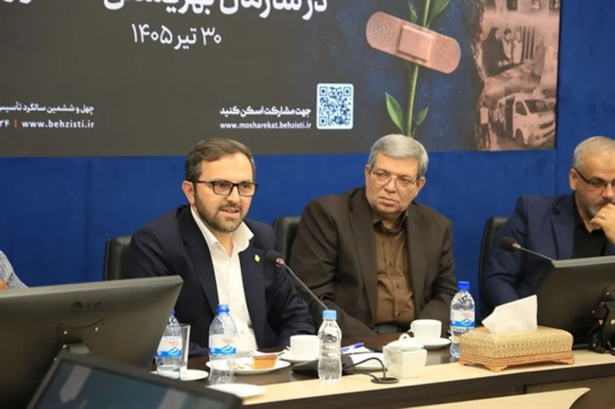 متقی‌نیا: بانک کشاورزی شریک توسعه است، نه صرفاً وام‌دهنده/ اختصاص یک همت اعتبار جدید برای گسترش بانکداری پیوندی

