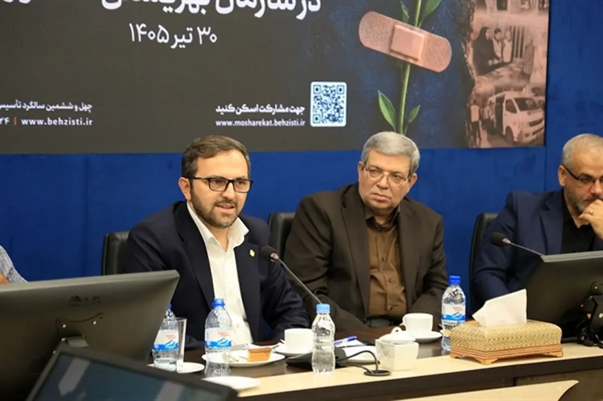 متقی‌نیا: بانک کشاورزی شریک توسعه است، نه صرفاً وام‌دهنده/ اختصاص یک همت اعتبار جدید برای گسترش بانکداری پیوندی