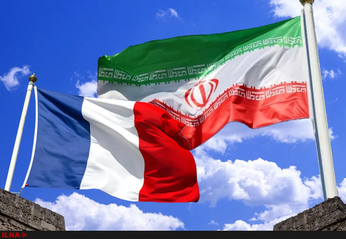 إیران وفرنسا تتبادلان الإفراج عن السجناء
