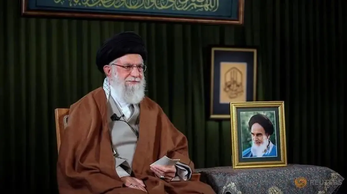 انتشار بخش‌های مهم فرمایشات رهبر انقلاب در شینهوآ