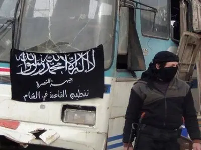 جبهه النصره همچنان از بازرگانان شمال غرب سوریه حق امتیاز می‌گیرد