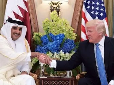 القمّة الطارئة في الدوحة: حلفاء واشنطن في الخليج الفارسي يطلبون حمايتها من "إسرائيل"