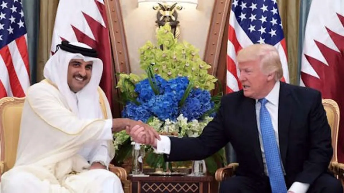 القمّة الطارئة في الدوحة: حلفاء واشنطن في الخليج الفارسي يطلبون حمايتها من "إسرائيل"