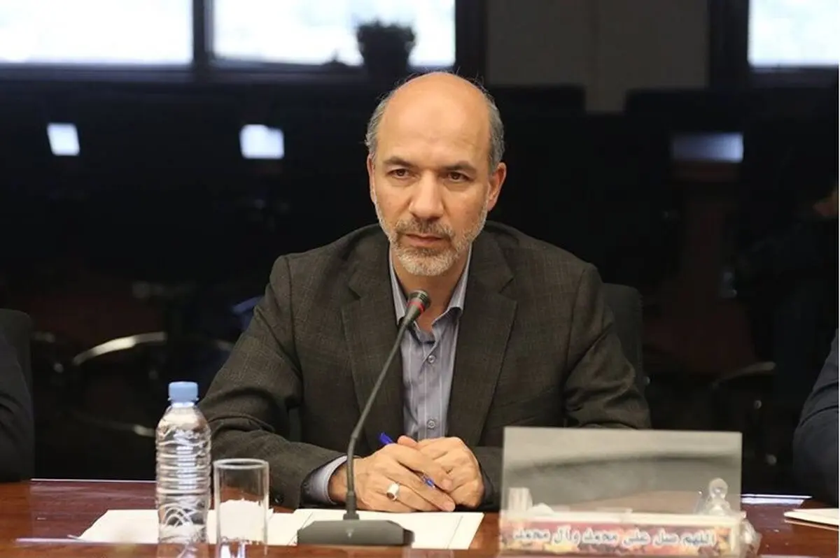 محرابیان: آمادگی ایران برای صدور فناوری تولید انرژی برق‌آبی به نیجر/ یائو سنگاره: توانمندی ایران در حوزه انرژی و برق انکارناپذیر است