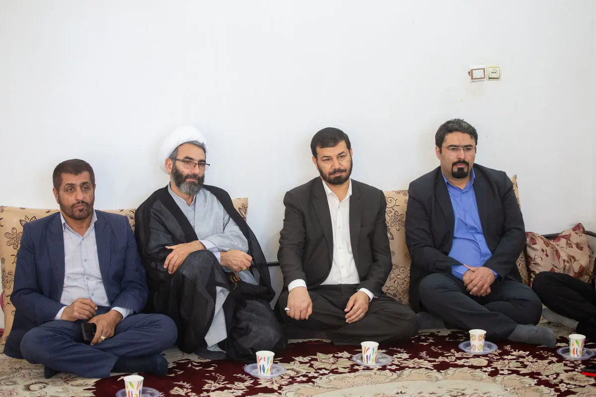 اصحاب رسانه قزوین تلاش می‌کنند با قلم خود پاسدار خون شهدا و آرمان‌های نظام باشند