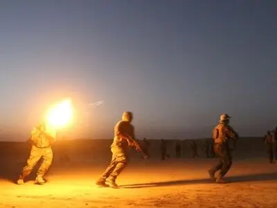 «الشرقاط» در جنوب موصل آزاد شد