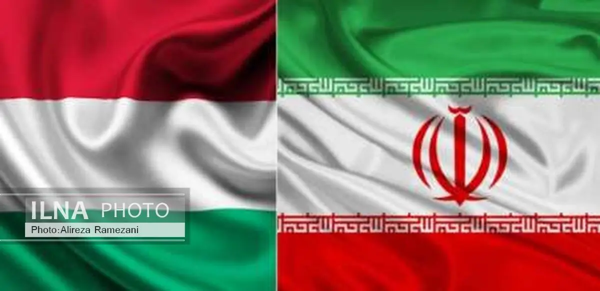 رییس مجلس مجارستان وارد تهران شد