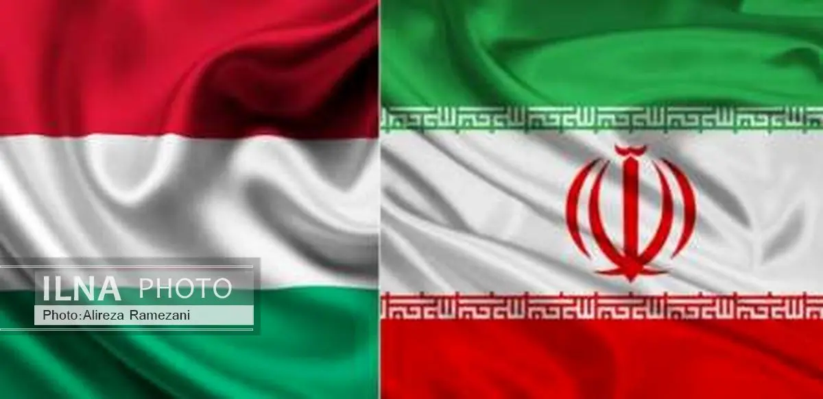 رییس مجلس مجارستان وارد تهران شد