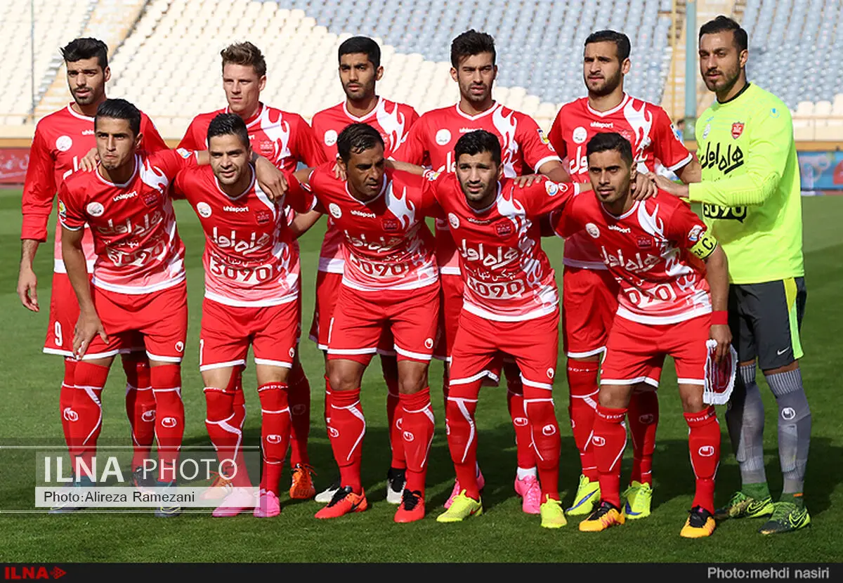 افزایش روحیه پرسپولیسی‌ها با پرداخت پاداش