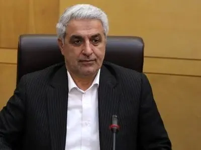 محمد علیجانی رئیس مجمع نمایندگان گیلان شد