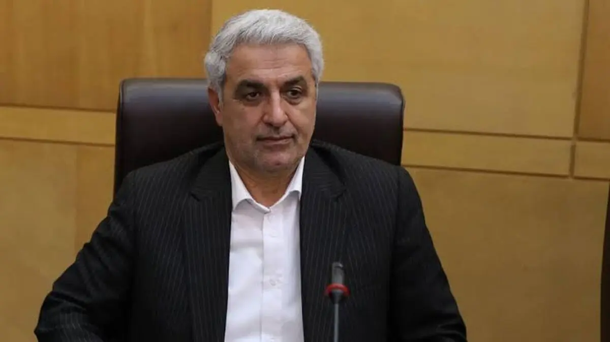 محمد علیجانی رئیس مجمع نمایندگان گیلان شد