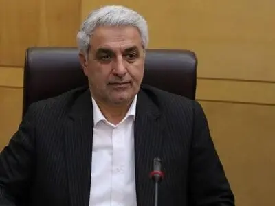 محمد علیجانی رئیس مجمع نمایندگان گیلان شد