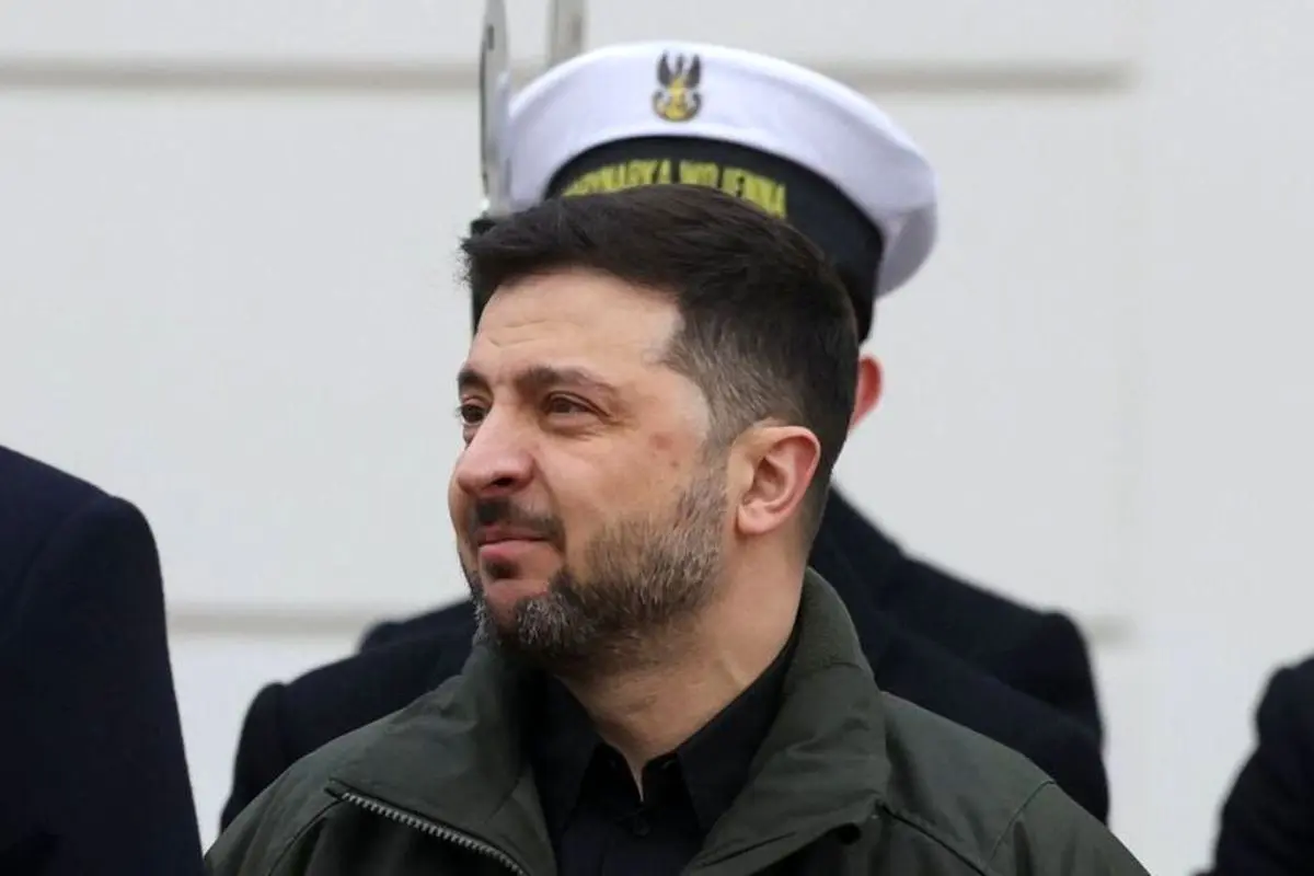 آمریکا چهارچوب جدیدی برای مذاکرات کی‌یف-مسکو ارائه کرد