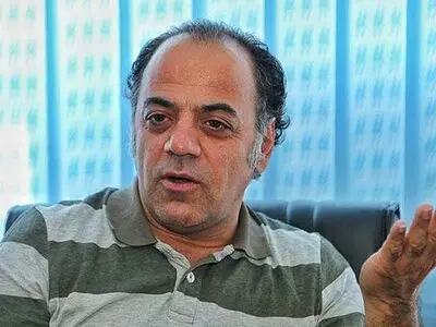 جواد افشار «نهر خیّن» را می‌سازد