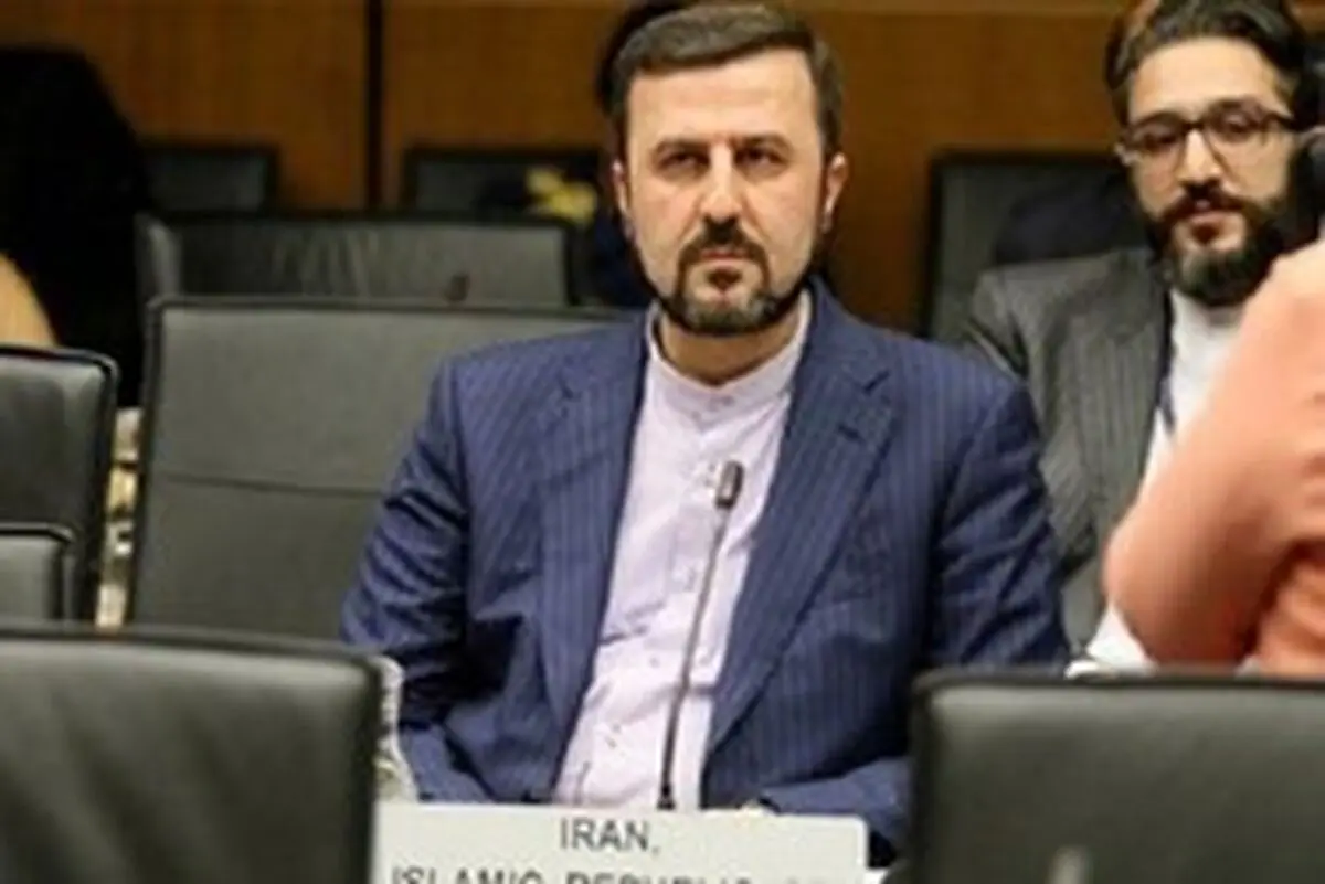 در صورت تصویب قطع‌نامه علیه ایران، واکنش نشان خواهیم داد
