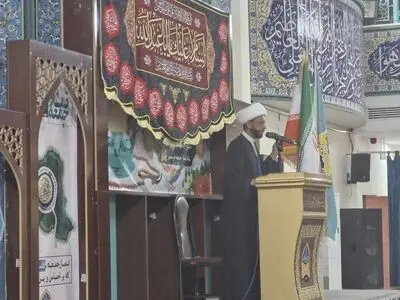 اگر مدافعان حرم نبودند امروز شاهد جولان داعش و جبهه النصره در کشور بودیم