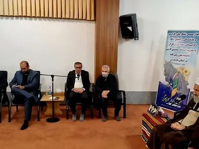 کارگران در خط مقدم جنگ اقتصادی هستند/ تاکید بر توجه ویژه به حقوق کارگران و بانوان خانه‌دار 