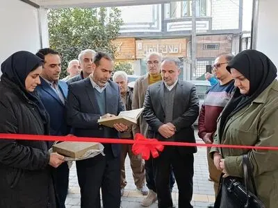 راه‌اندازی دفتر خدمات مسافرت هوایی و گردشگری در آستارا/ایجاد فرصت شغلی برای ۶ نفر