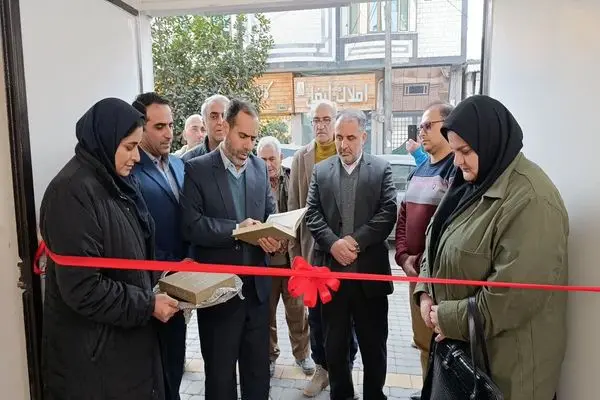 راه‌اندازی دفتر خدمات مسافرت هوایی و گردشگری در آستارا/ایجاد فرصت شغلی برای ۶ نفر